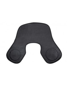 Cape Coupe Capcounet Noire Lestée 2