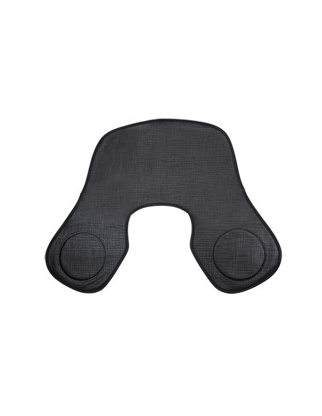 Cape Coupe Capcounet Noire Lestée