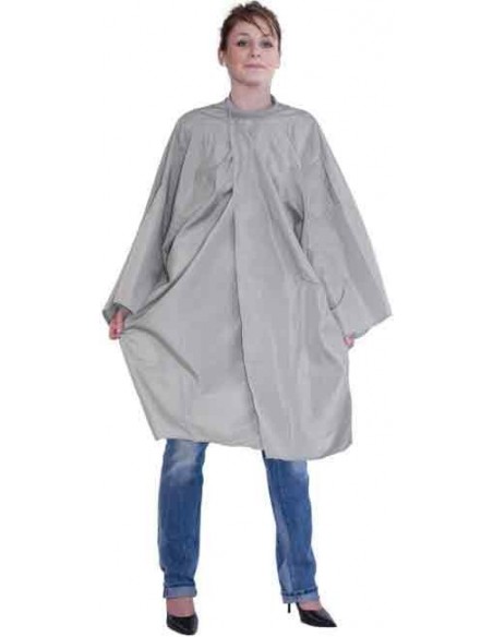 PG FANY POLYTEX SOFT GRIS                     TF-P