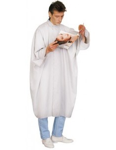 PG NEWIX MICROFIBRE PRO V.KRO BLANC           TF-P