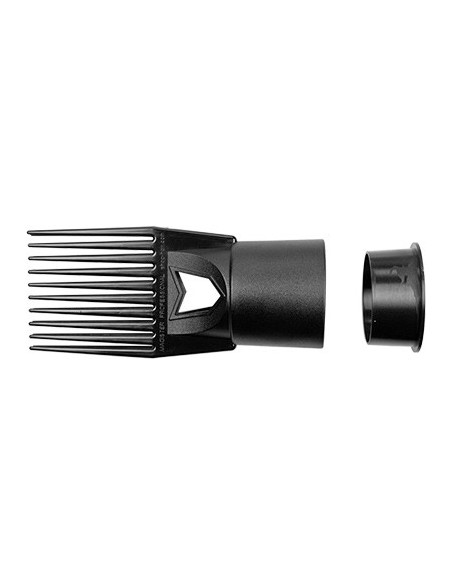 Diffuseur peigne double Super-Comb Extra Volumator