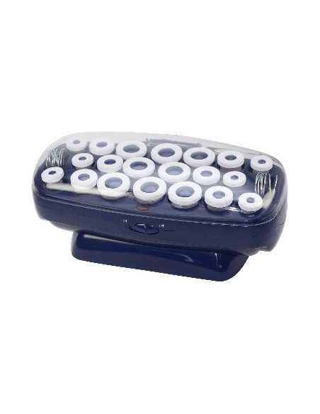 ROULEAUX CHAUFFANT CERAMIK VELOURx20  MAGISTER   P