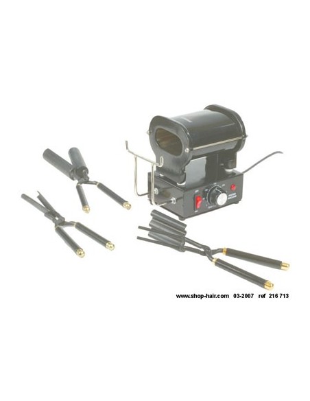 Four Promex Rusky  pour fers