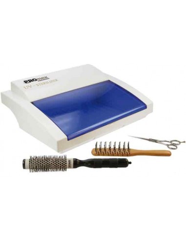 STERI COIFFURE KONFOREL BLUETECK                 P