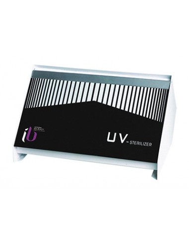 STERILISATEUR COIFFURE BOSTON  KONFOREL          P