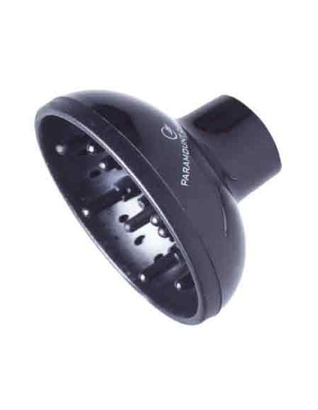 Diffuseur Digit Sèche Cheveux Tempo-Tgr-Pock
