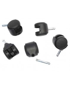 PDTAB BUFAL ROULET PIED AXE-10-CLIP PIVOT-11  x1 P 2