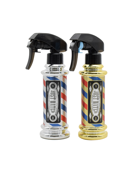 VAPO PISTO SPIRER 200ML GOLD