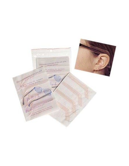 Protège Branches Lunettes Sachet 90X2