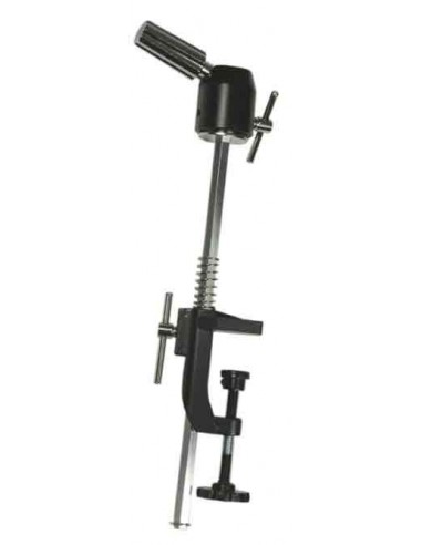 ETAU METAL TGM FIX  METALO TETE ALU  H-45CM      P