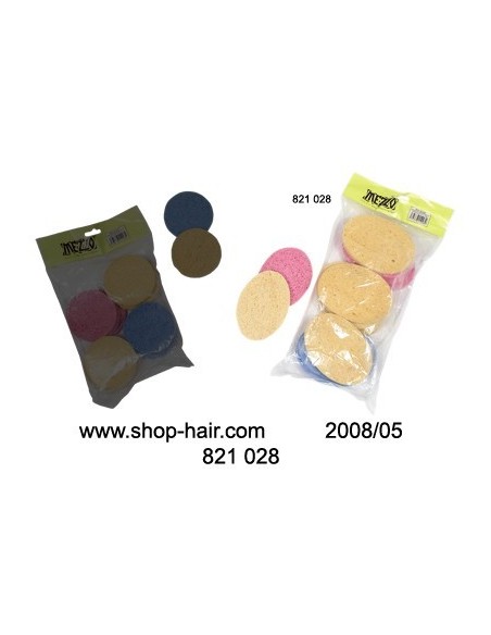 EPONGE VEGET DEMAQ GM RODY 9cmx12                P