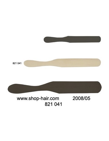 Spatule Bois 20 cm