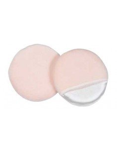 HOUPETTE 80MM COTON VELOURS MAQUILL              P 2