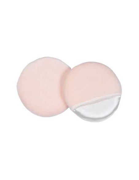 HOUPETTE 80MM COTON VELOURS MAQUILL              P