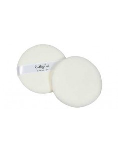 HOUPETTE 80-MM RUBY VELOURS MAQUIL.              P 2