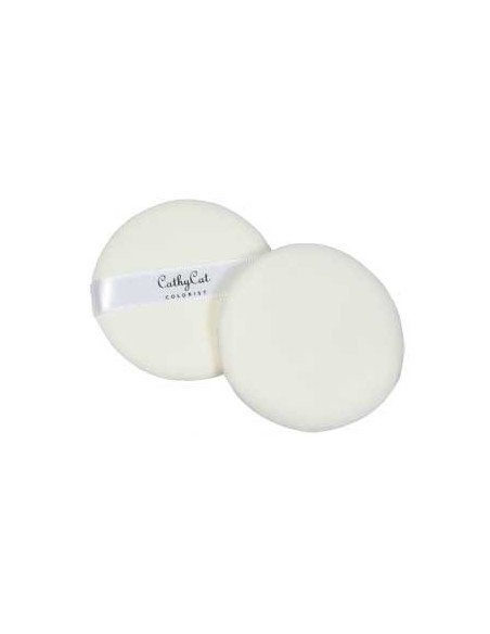 HOUPETTE 80-MM RUBY VELOURS MAQUIL.              P