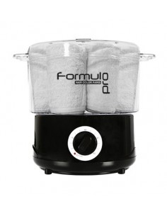 CHAUFFE SERVIETTE JACK 500-WATT FORMUL-PRO      P