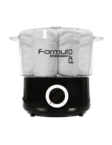 CHAUFFE SERVIETTE JACK 500-WATT FORMUL-PRO      P