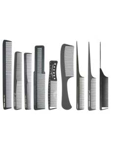 KIT 9 PEIGNES CENTAURE CARBANTISTATIK Av TROUSSE P 2