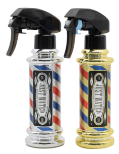 VAPO PISTO SPIRER 200ML SILVER                   P 2