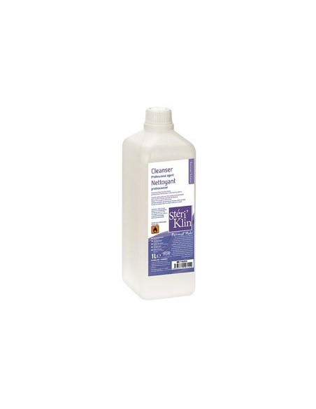 Bidon Nettoyant Steri Klin - Formul'Hair (1L)
