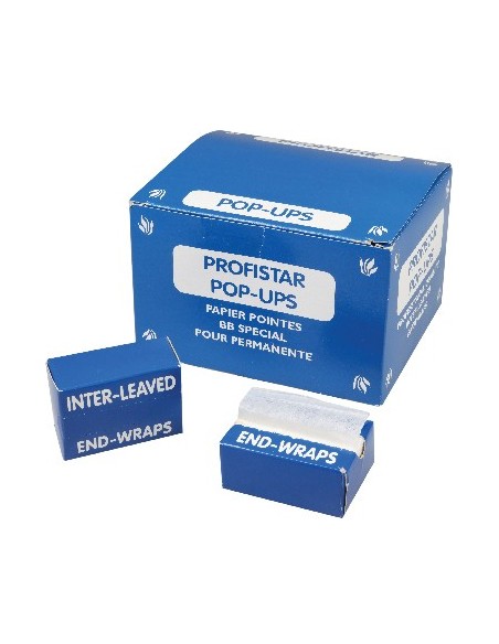 Papier Pointe Boite de 20 Etuis de 200 feuilles