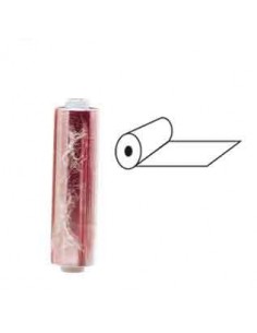 Cellophane Coiffure 30 cm Rouleau 500 M en Continu 2