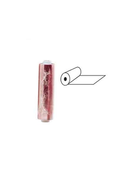 Cellophane Coiffure 30 cm Rouleau 500 M en Continu