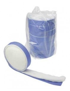 COTON GALETTE x9 BOBINES         SAC 1 KILO      P 2