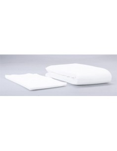 SERVIETTTE CERUNIKx50 HYPER-ABSORB 40X80CM       P