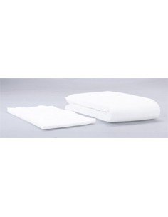 SERVIETTTE CERUNIKx50 HYPER-ABSORB 40X80CM       P