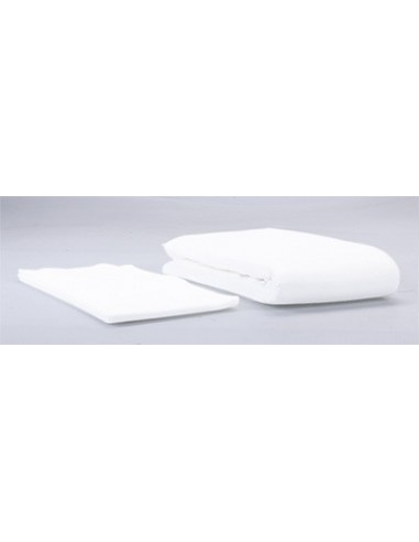 SERVIETTTE CERUNIKx50 HYPER-ABSORB 40X80CM       P