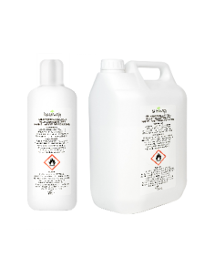 GEL HYDROALCOOLIQUE ISAWA BIDON 5L TVA-5.5%      P