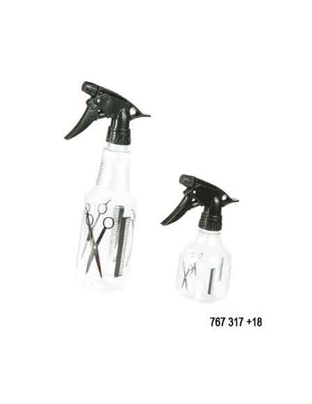 Vaporisateur Pistolet Coiffstyl (260ml)