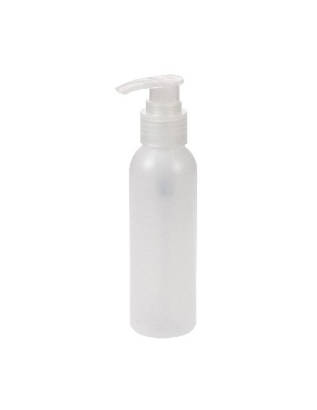 Biberon Avec Pompe 125 ml