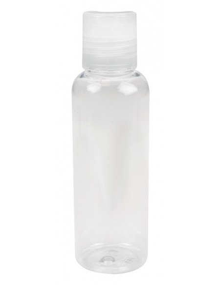 Biberon Opaque  transparent 100 ml