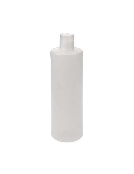 Biberon Opaque 500 ml tête à  levier