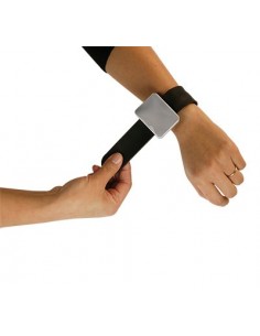 Bracelet KLIK magnétic porte épingle 2