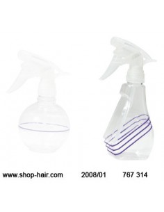 VAPO PISTOLET JACKY AMBRE 300ML                  P 2