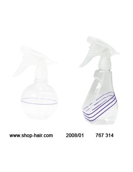 VAPO PISTOLET JACKY AMBRE 300ML                  P