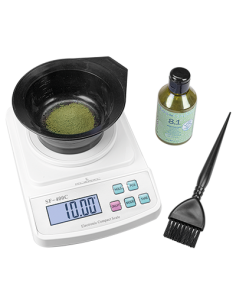 EAU DE COULEUR ELEC-BALANCE COLOR.POUDRE         P