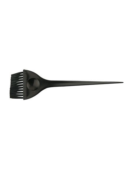 PINCEAU TEINT LARGE NOIR EXTRA  58MM             P