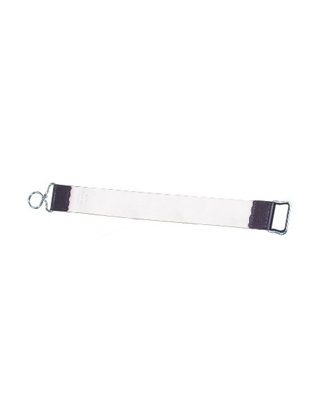 Cuir Rasoir Lanière 33 cm
