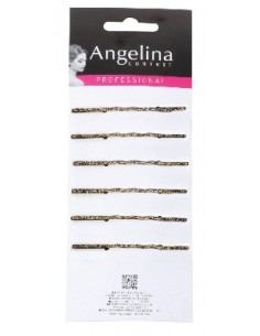 Pince Kifix Drt 6.5Cm Or Carte X6 2