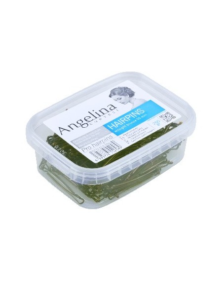 Pinces lisses Kifix bronze (7cm) 250gr