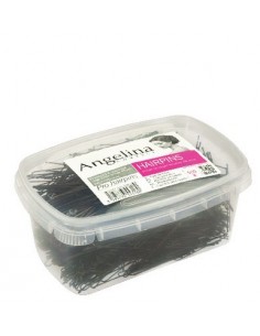 Epingles droites/perlées Kifix bronze 4,5cm 500gr 2