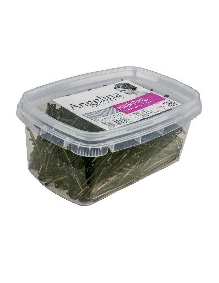 Pinces lisses Kifix bronze (7cm) 500gr