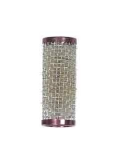 Rouleaux Métal 24 mm Brun  X12 Longs 2