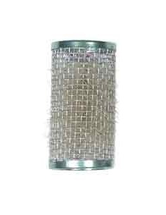 Rouleaux Métal 32 mm Vert  X12 Longs 2