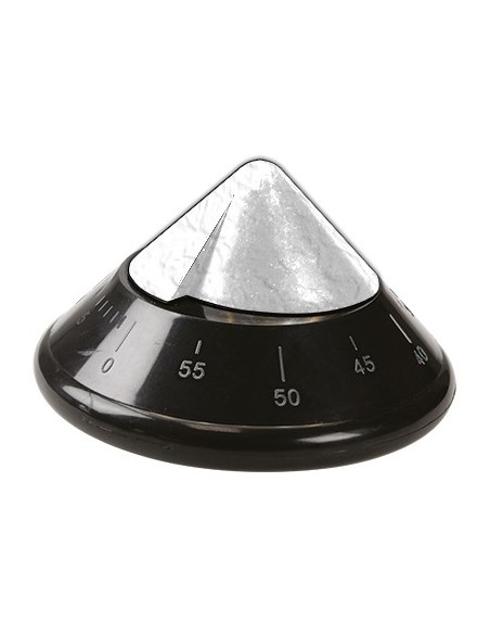 MINUTIER PYRAMIDE SILVER                         P